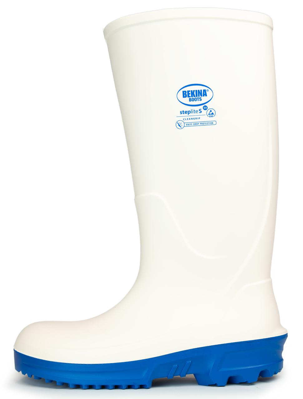Bekina StepliteS Cleangrip S4