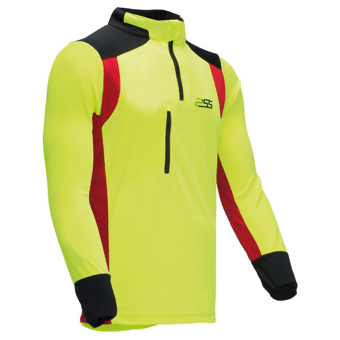PSS X-treme Skin Funktionsshirt Langarm