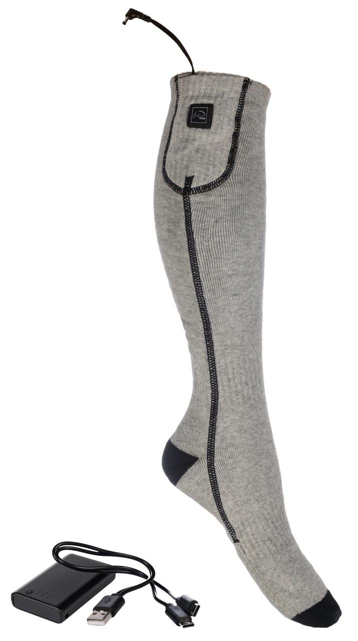 HKM Heizsocken Keep Warm Style HKM Heizsocken Keep Warm Style