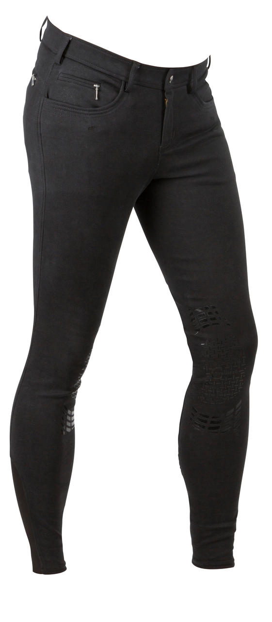 Covalliero Reithose BasicPlus für Herren