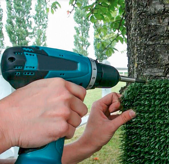 Kerbl Tappetino per graffi e pulizia ScratchPad