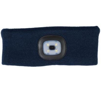 HKM Stirnband -Honey-