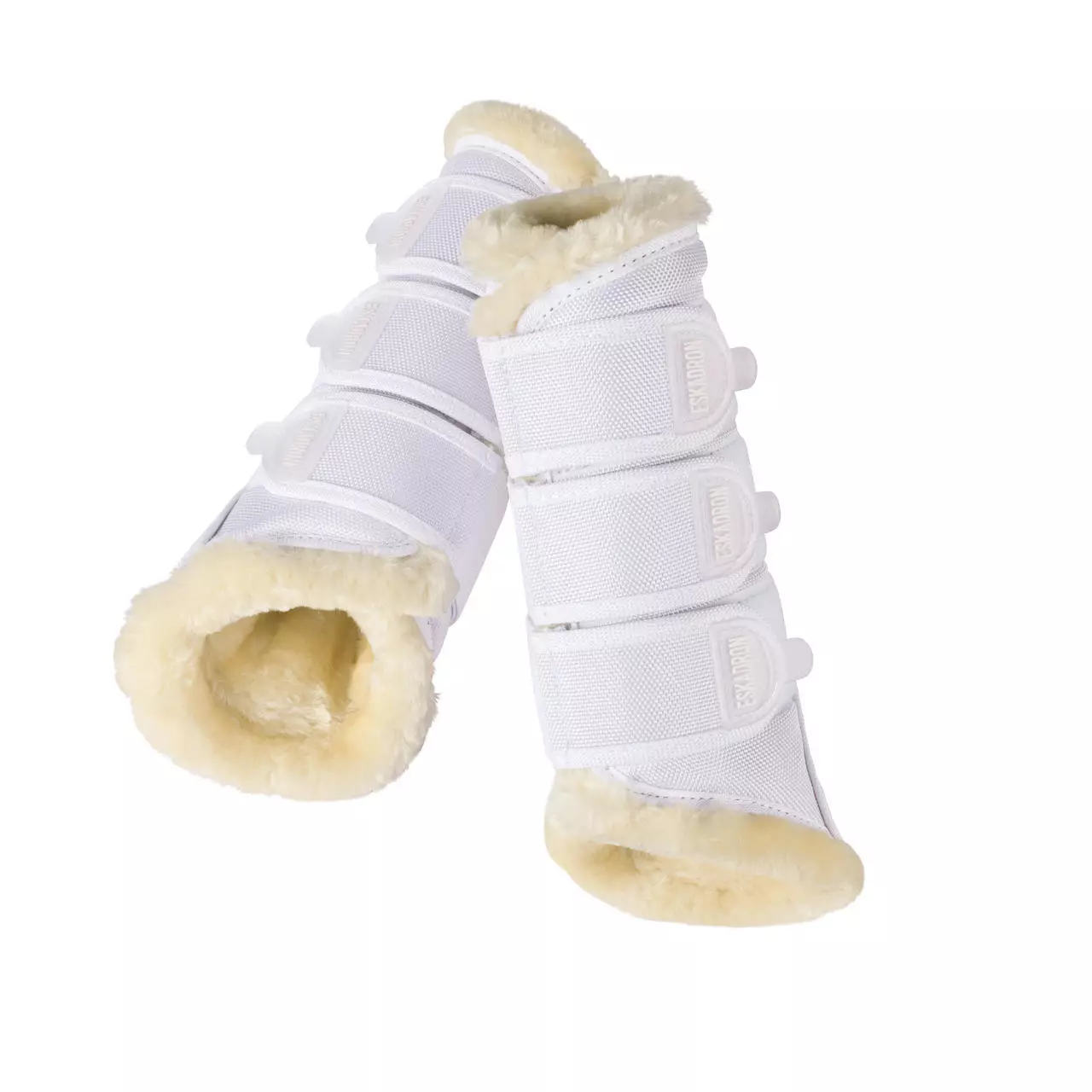 Eskadron Gamaschen FAUXFUR-BOOTS Basics Eskadron Gamaschen FAUXFUR-BOOTS Basics