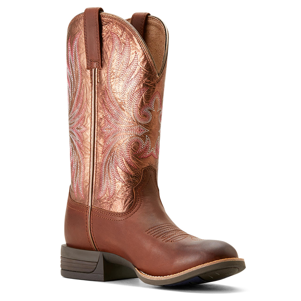ARIAT Stivale occidentale Ranahan