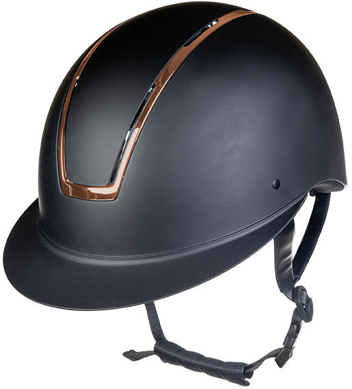 HKM Reithelm -Lady Shield-