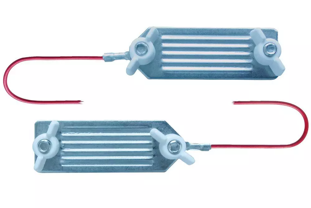 AKO Bandverbindungskabel bis 40 mm Breite