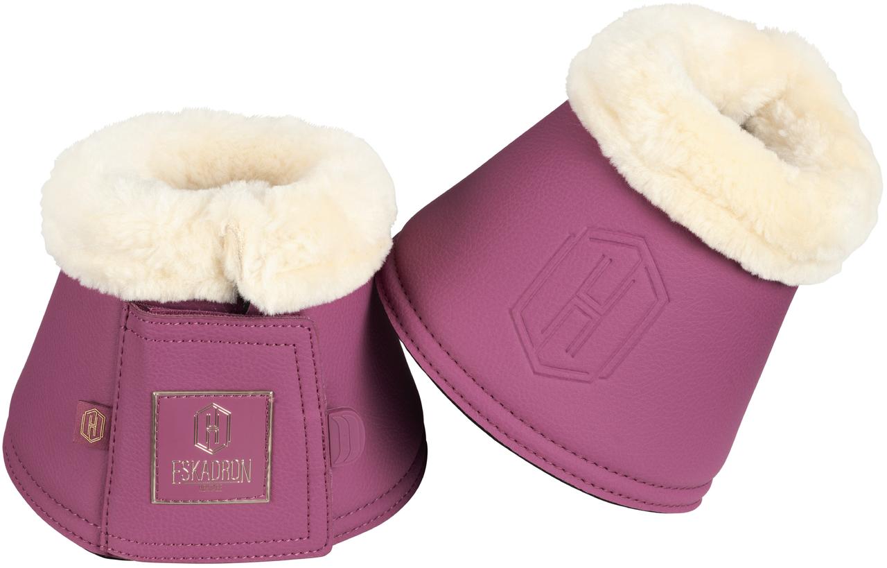 Eskadron Hufglocken FAUX LEATHER FF