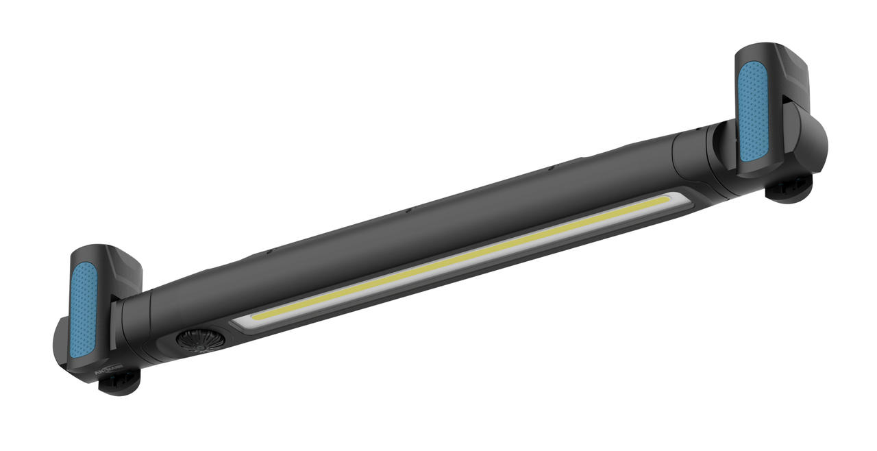 Ansmann Universalleuchte ML3000RD, LED