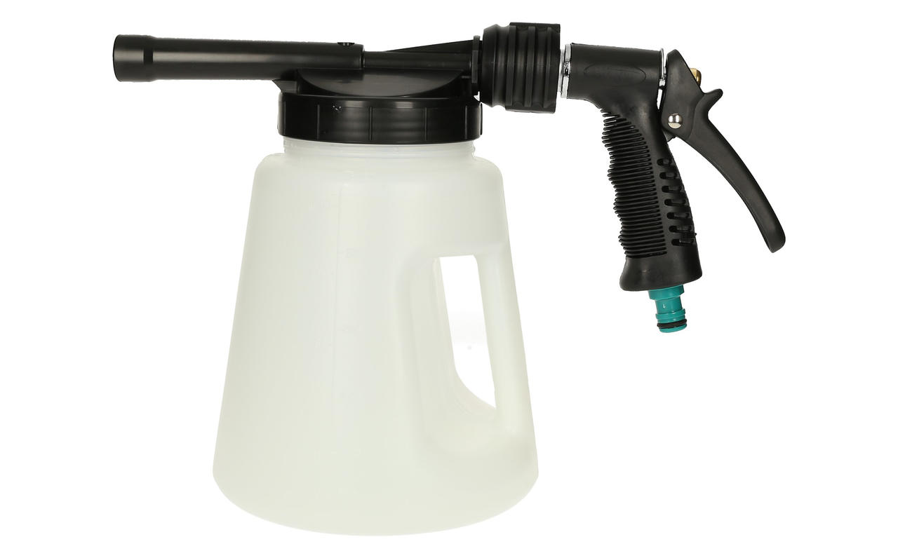 Spruzzino disinfettante - risciacquo automatico Spruzzino disinfettante - risciacquo automatico