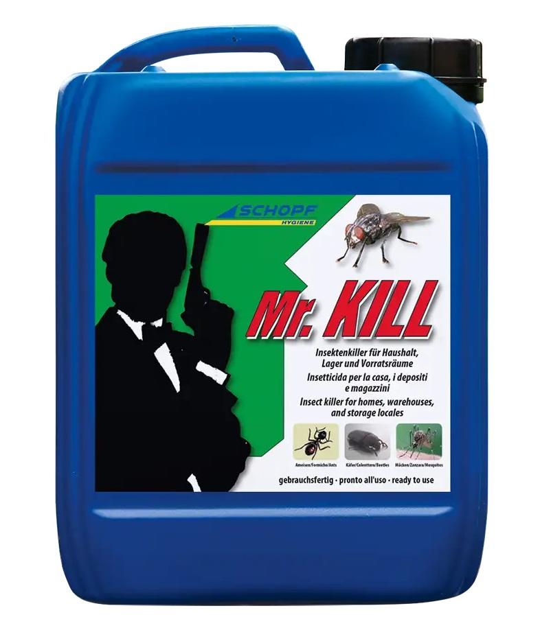 Schopf Mr.Kill