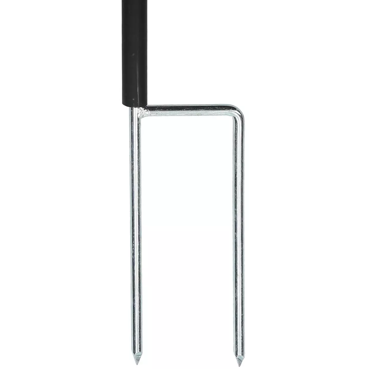 AKO Kunststoffpfahl 108 cm, Doppelspitze