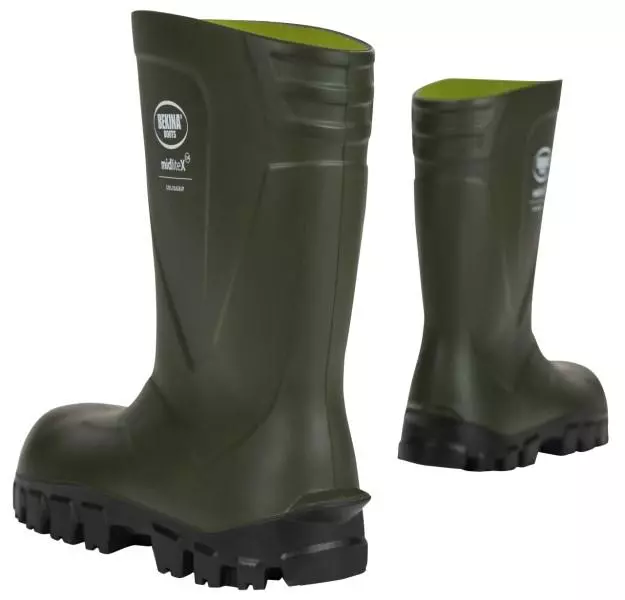 Bekina MidliteX Solidgrip S5