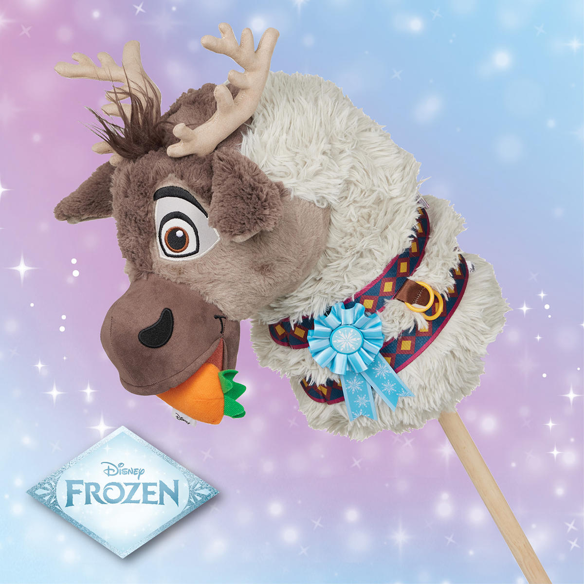 LeMieux Disney Hobby Horse