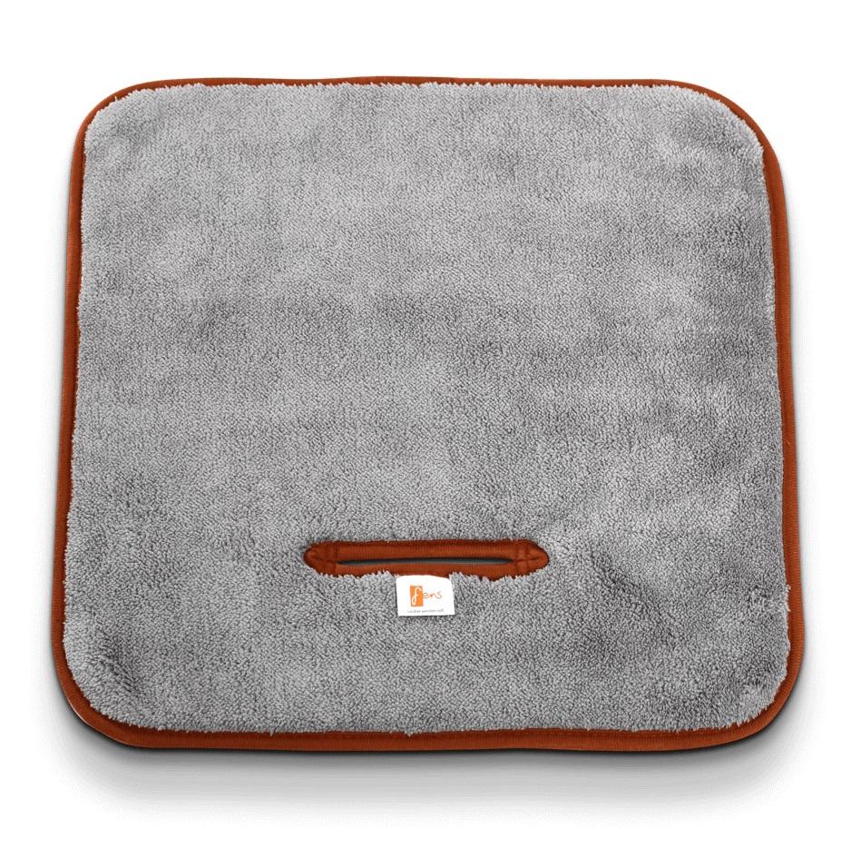 fens Panno in microfibra Plush fens Panno in microfibra Plush