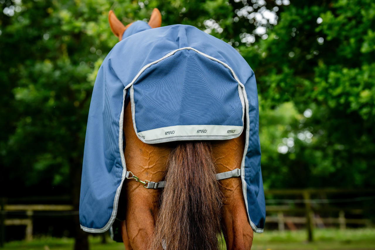Horseware Amigo 1200D Turnout 50g