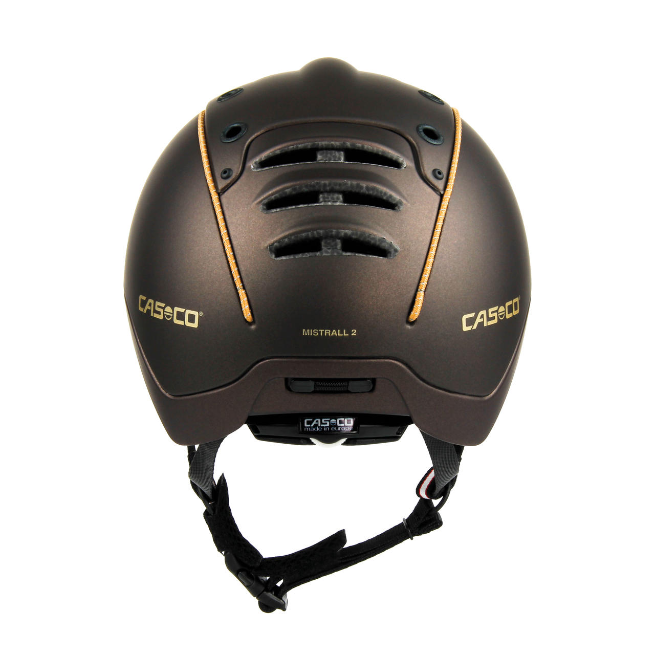 Casco Reithelm Mistrall 2