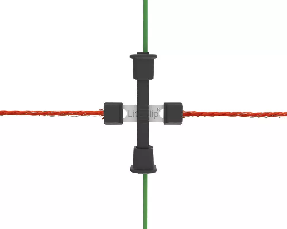 Litzclip Reparaturset f. Vertikalstreben