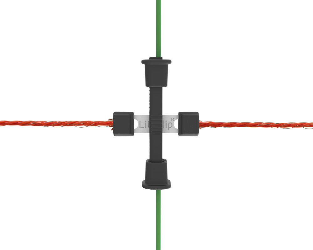 Litzclip Kit di riparazione per rinforzi verticali