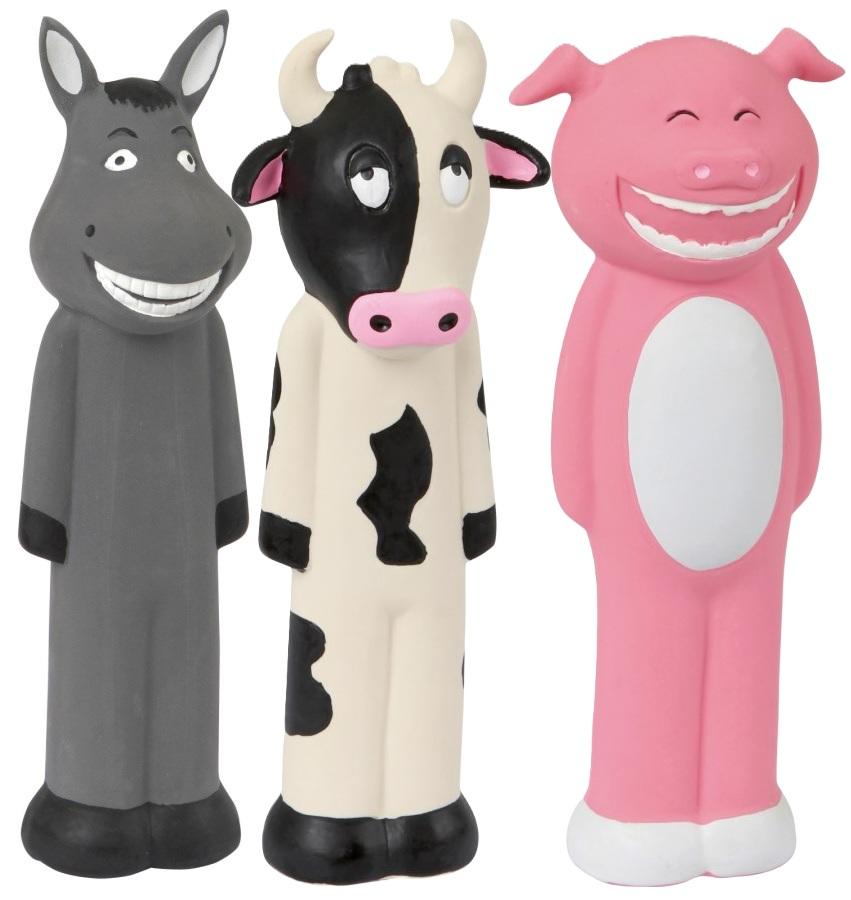 Kerbl Hundespielzeug aus Latex