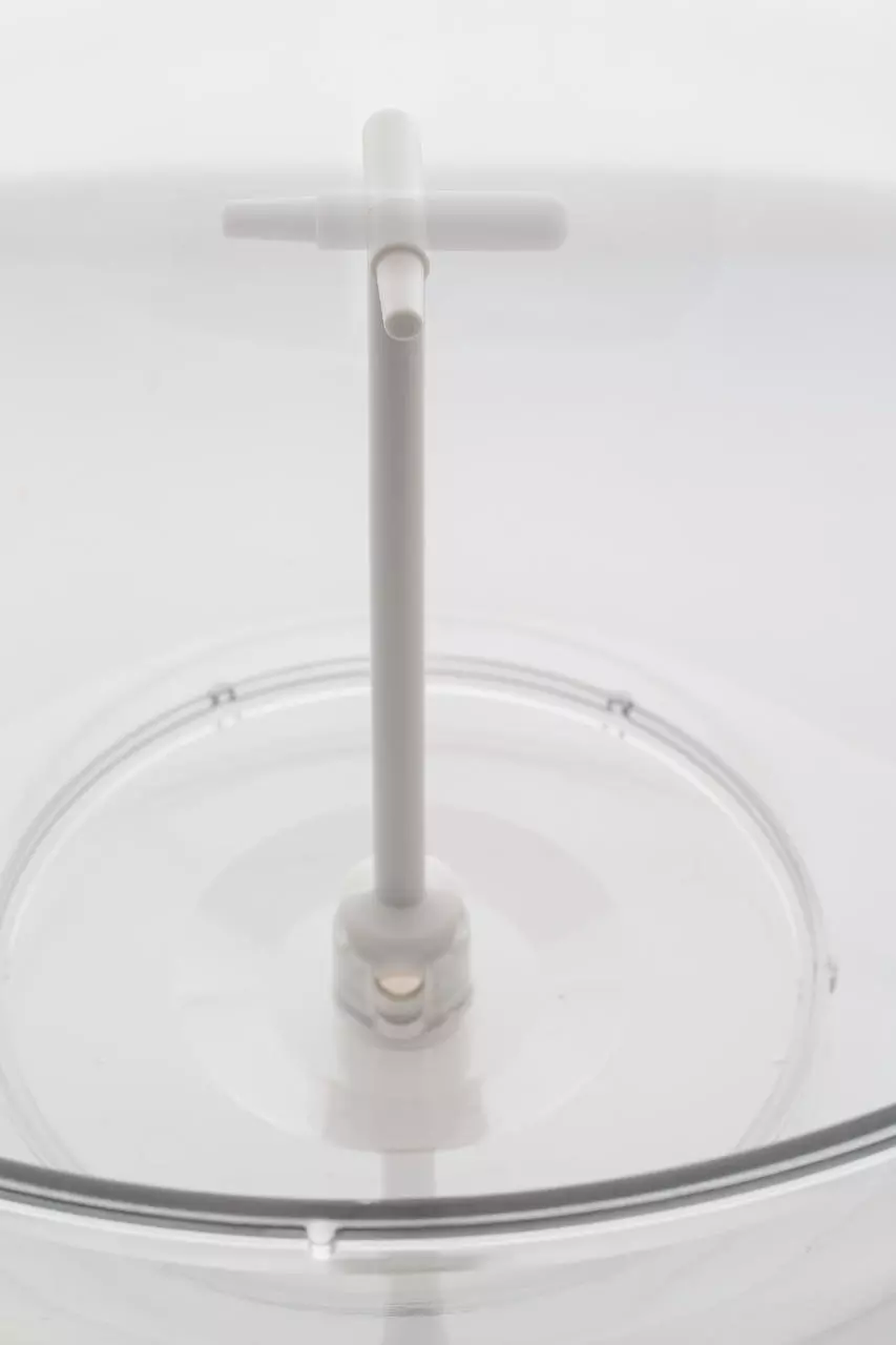 Milky Milchzentrifuge FJ 90 PP, 230 V