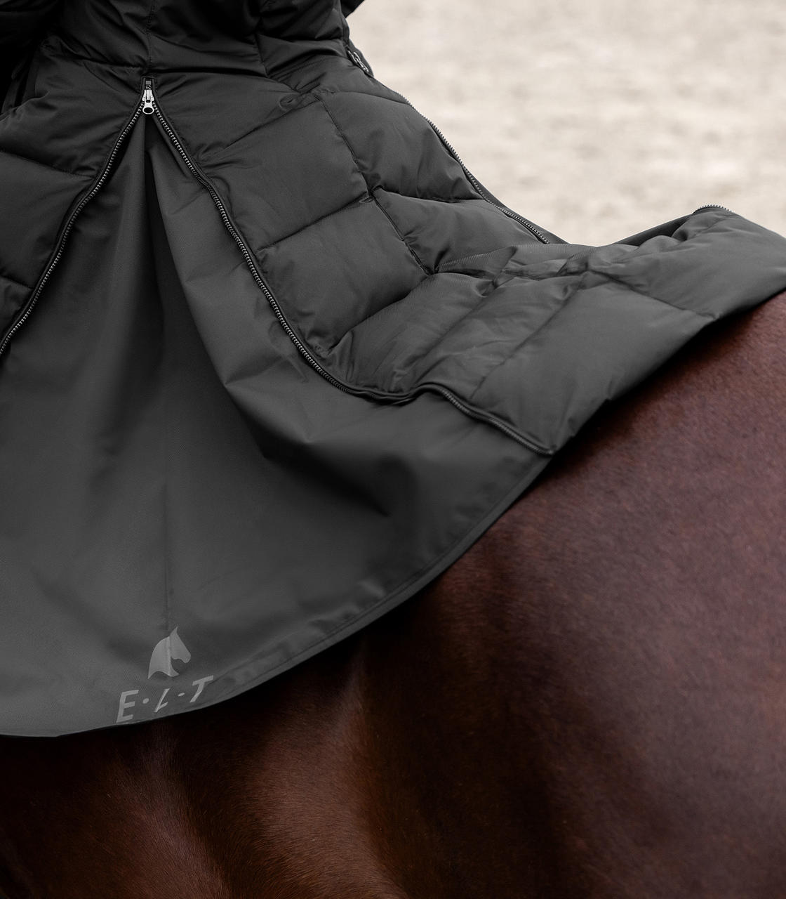 ELT Saphira Cappotto termico avanzato