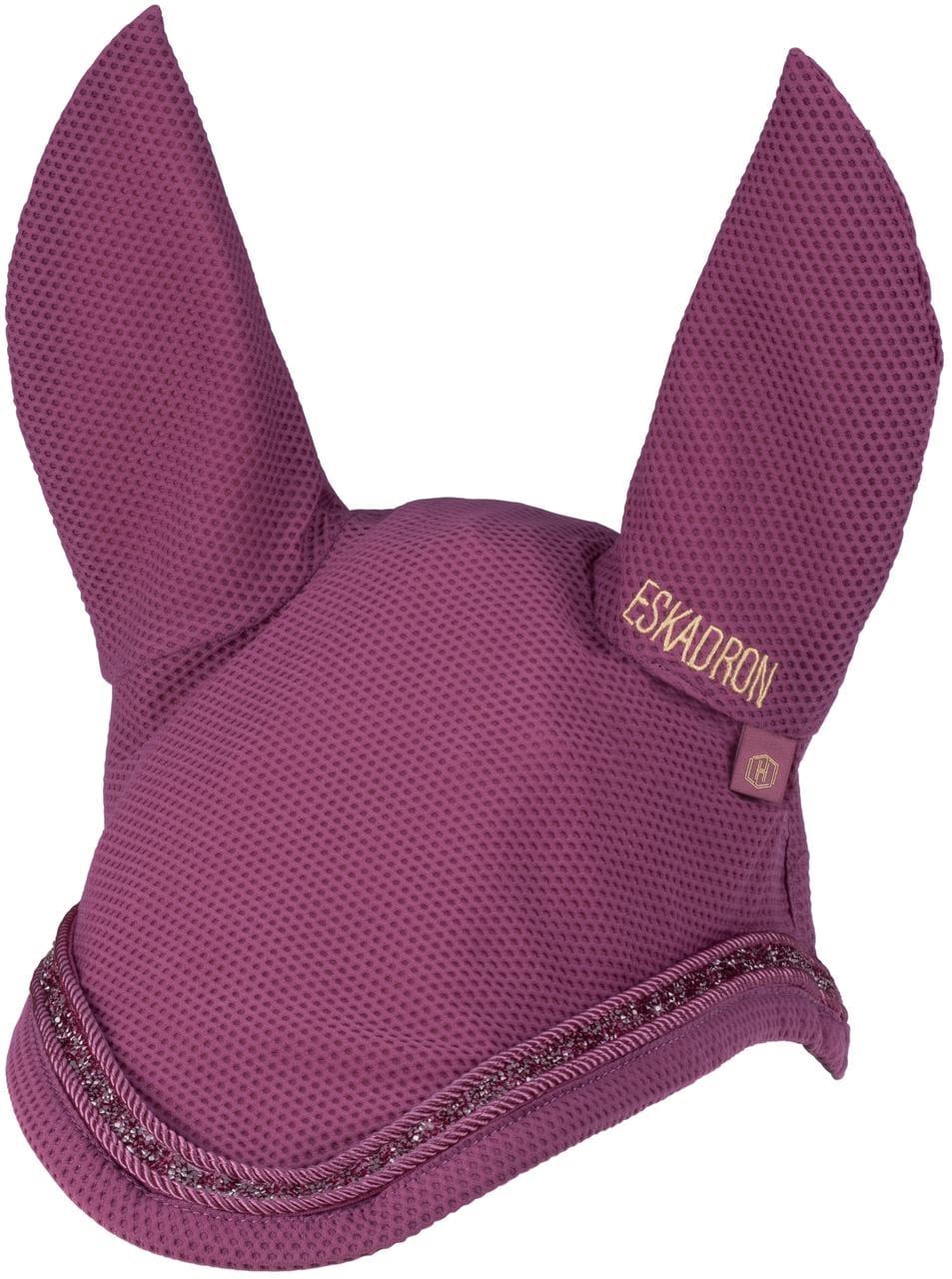 Eskadron Bonnet anti-mouches DYNAIR MESH JEWEL Eskadron Bonnet anti-mouches DYNAIR MESH JEWEL