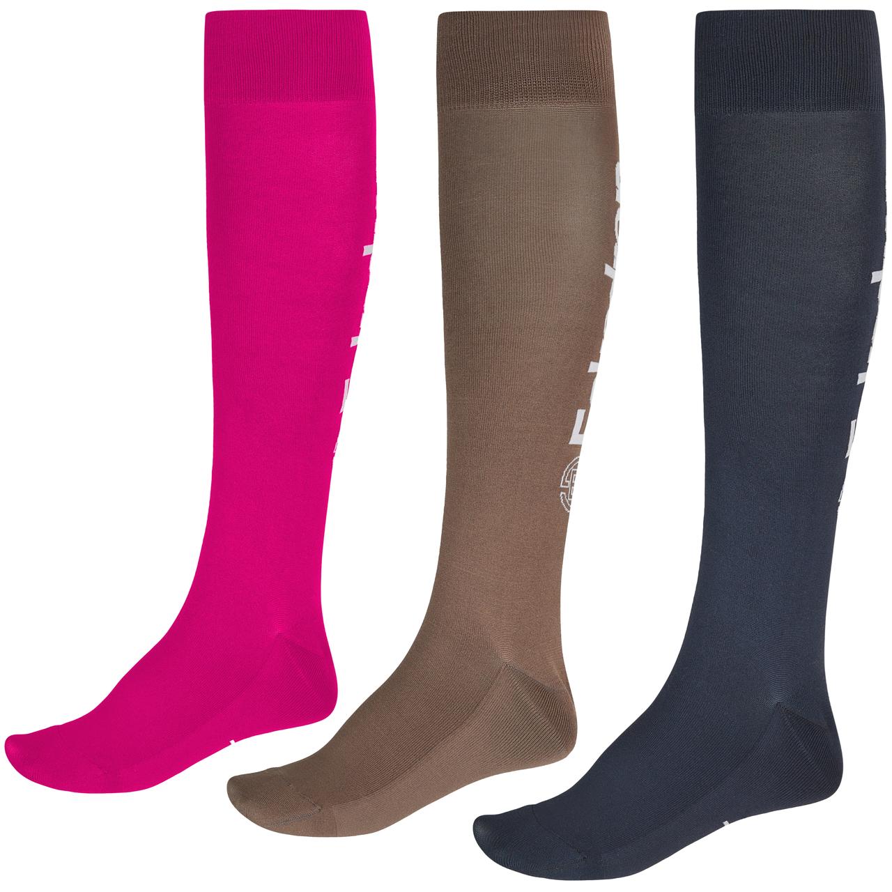 Eskadron Accessoires KNEESOCKS