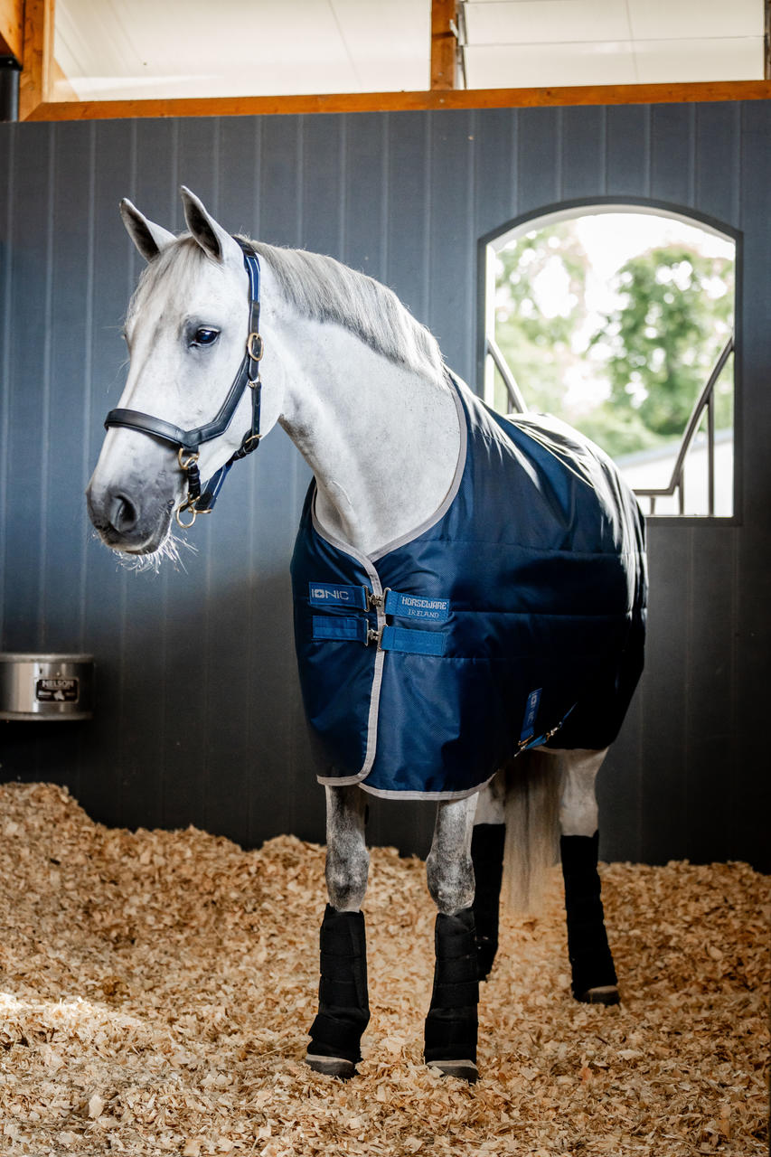 Horseware Stinchiere Ice Gel Stable Boots