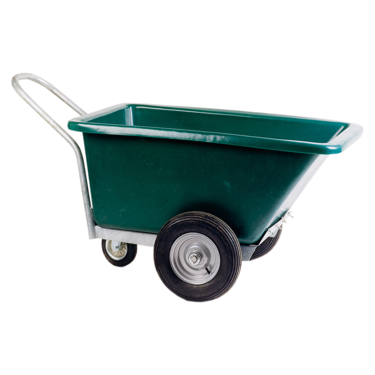 JFC Dreirad-Schubkarre TWB2 - 250 Liter JFC Dreirad-Schubkarre TWB2 - 250 Liter