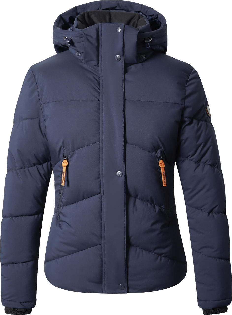Covalliero Winterjacke