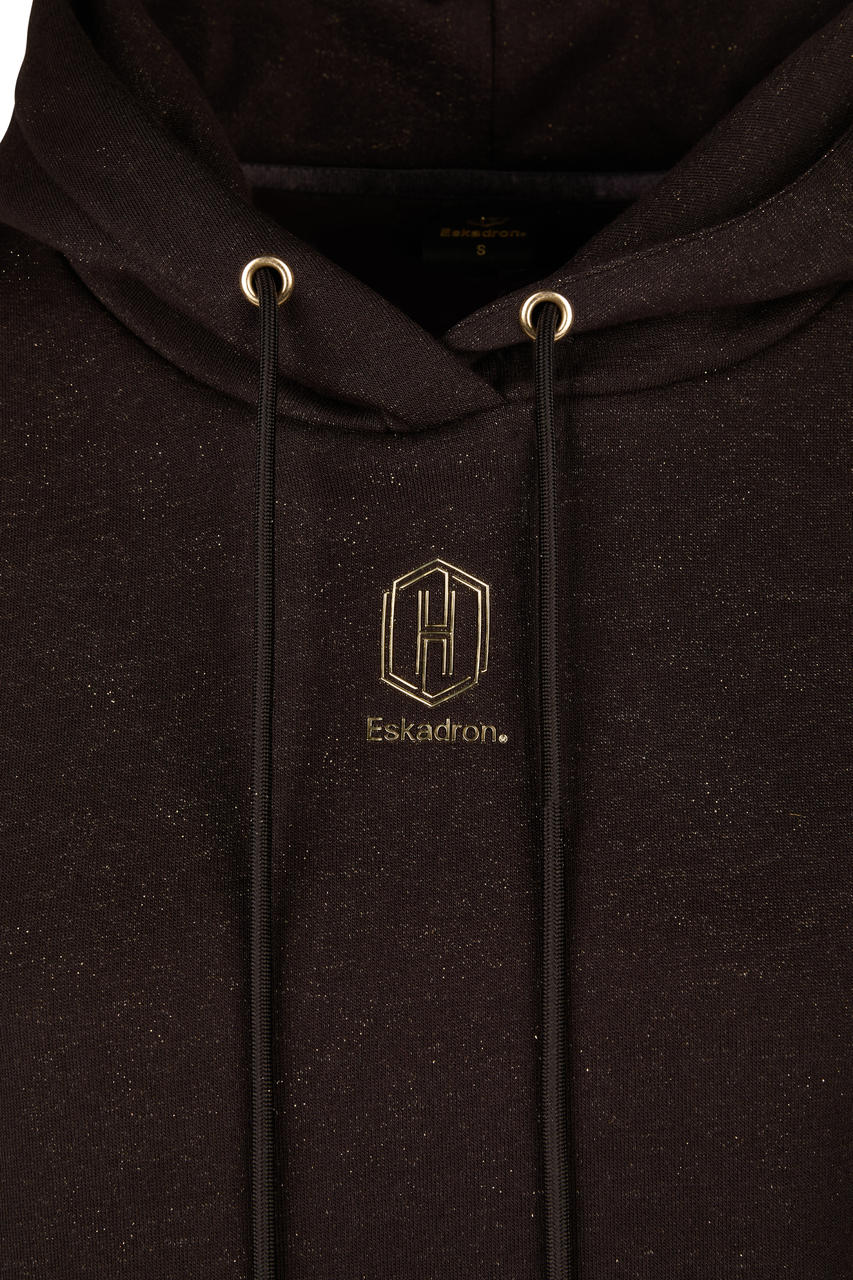 Eskadron Felpa con cappuccio SPARKLE
