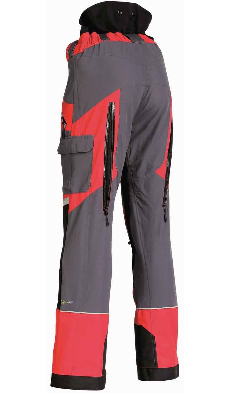PSS Schnittschutzhose X-treme Light