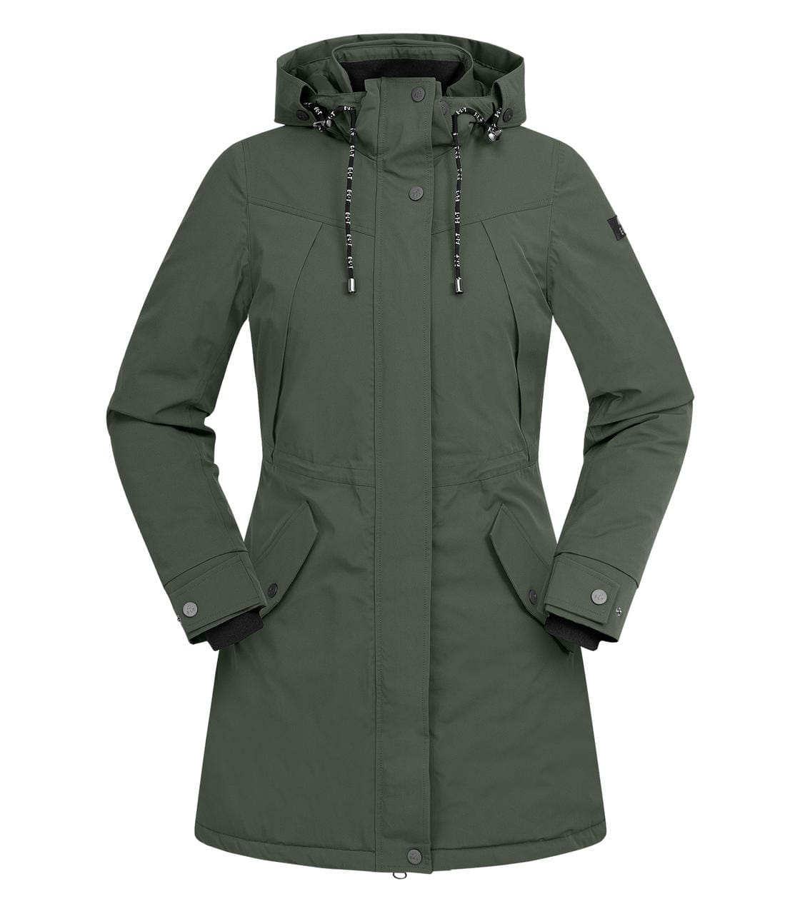 ELT Winter-Performance-Reitparka Ontario ELT Winter-Performance-Reitparka Ontario