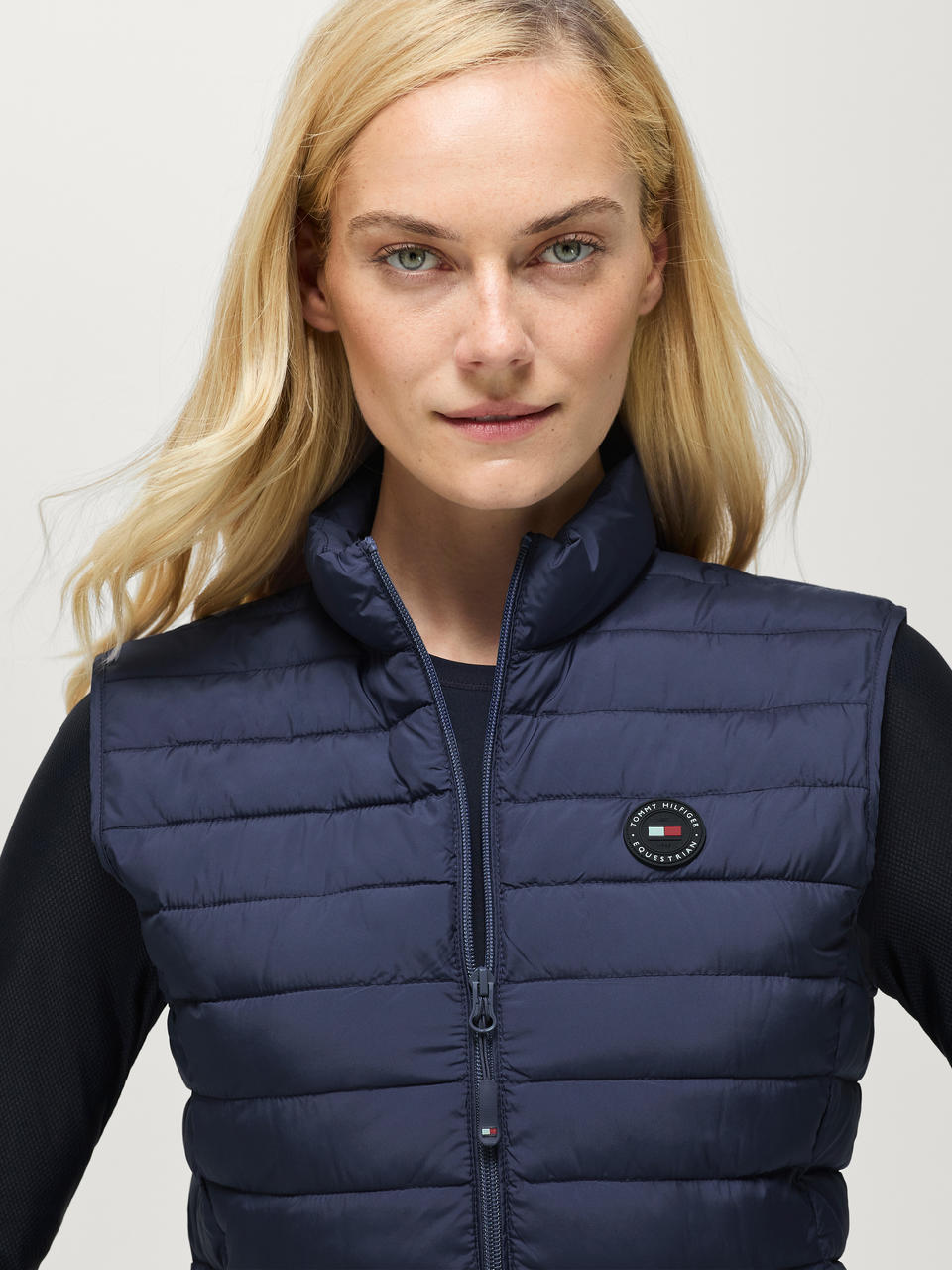Tommy Hilfiger Serano Quilted Vest