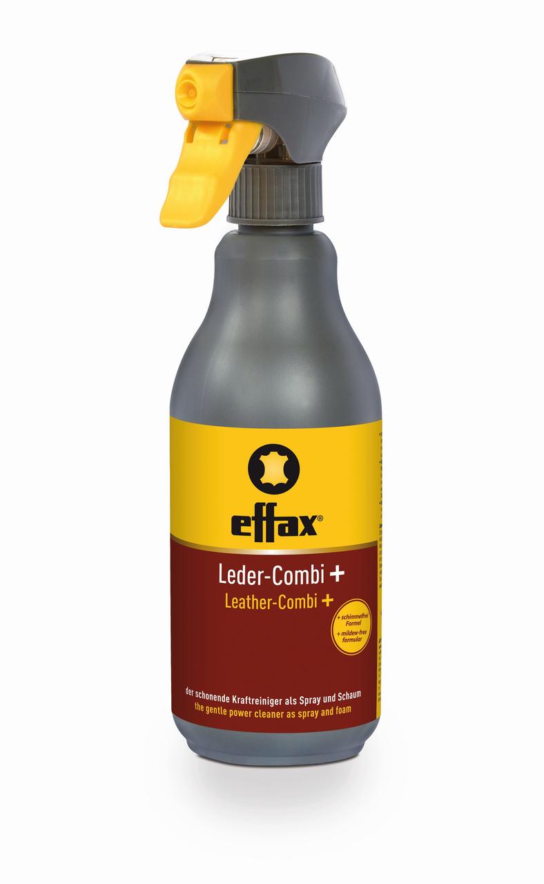 Effax Cuoio Combi + 500 ml Effax Cuoio Combi + 500 ml