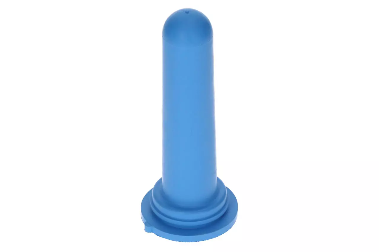 Hiko 1-CLICK Hygiene-Sauger für Kälber
