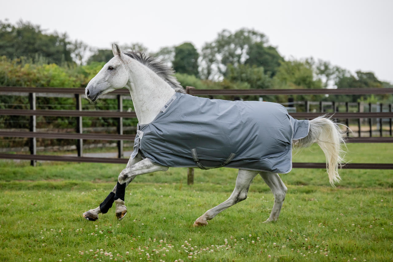 Bucas Smartex Medium Big Neck