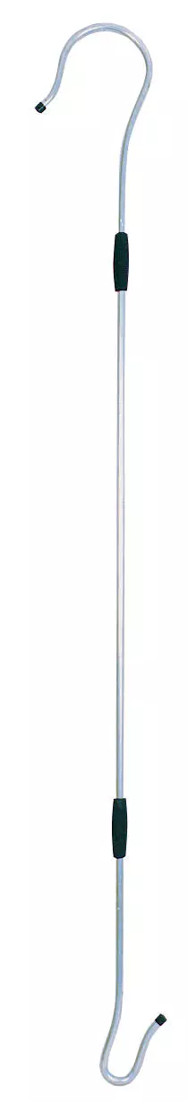 Göbel Schäferstab 145cm Hals- u. Beinfanghaken Göbel Schäferstab 145cm Hals- u. Beinfanghaken