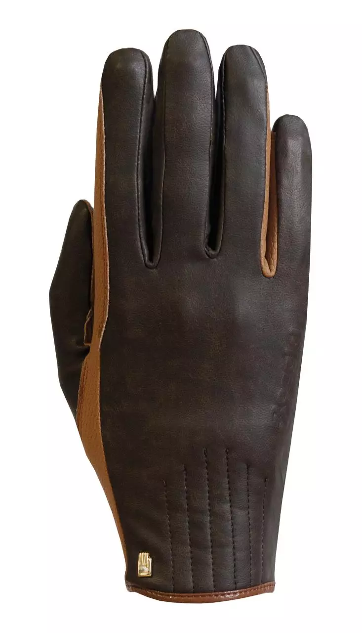 Roeckl Winterreithandschuh Wels