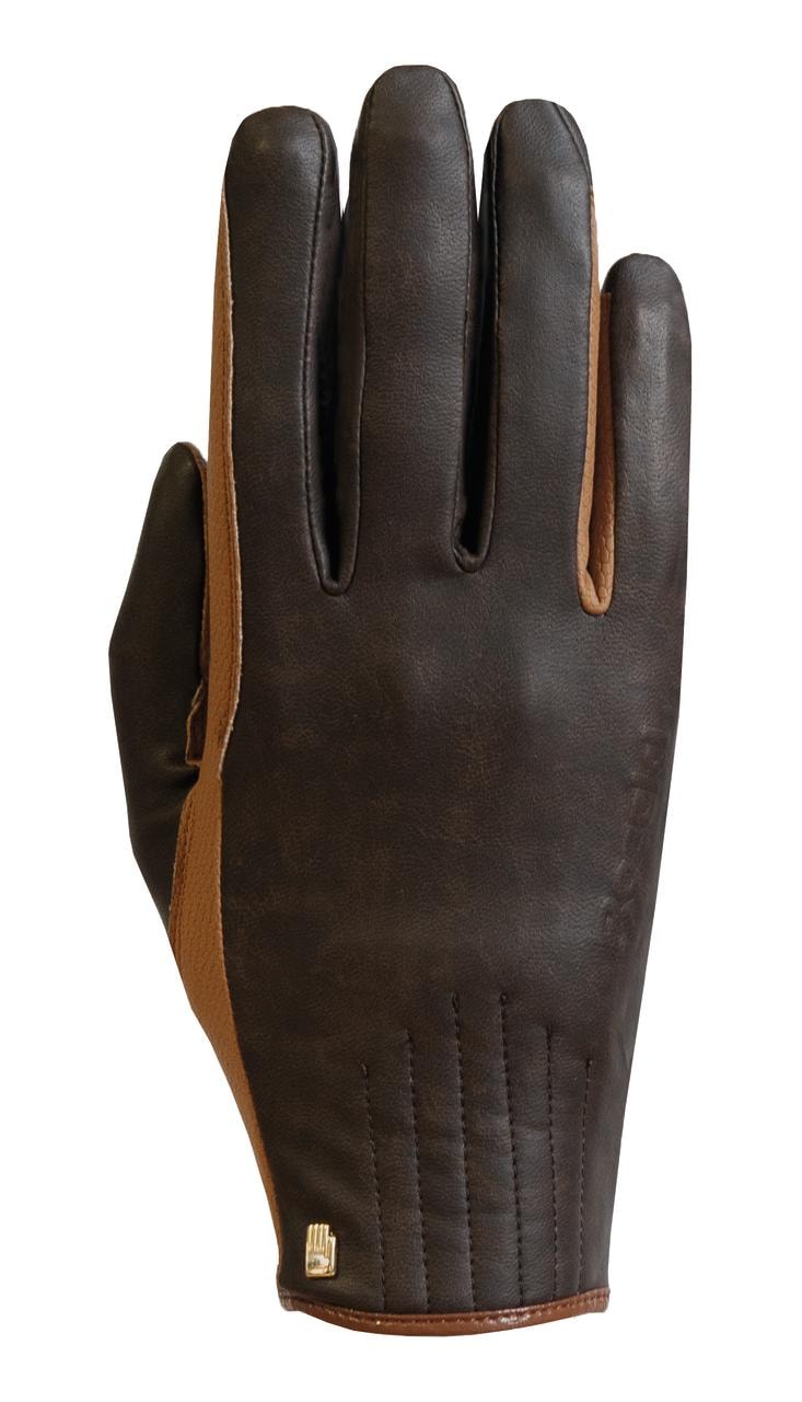 Roeckl Guanto da equitazione invernale Wels Roeckl Guanto da equitazione invernale Wels