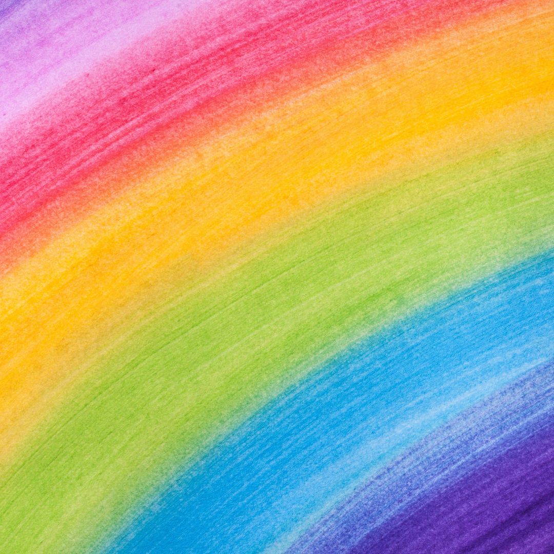 rainbow