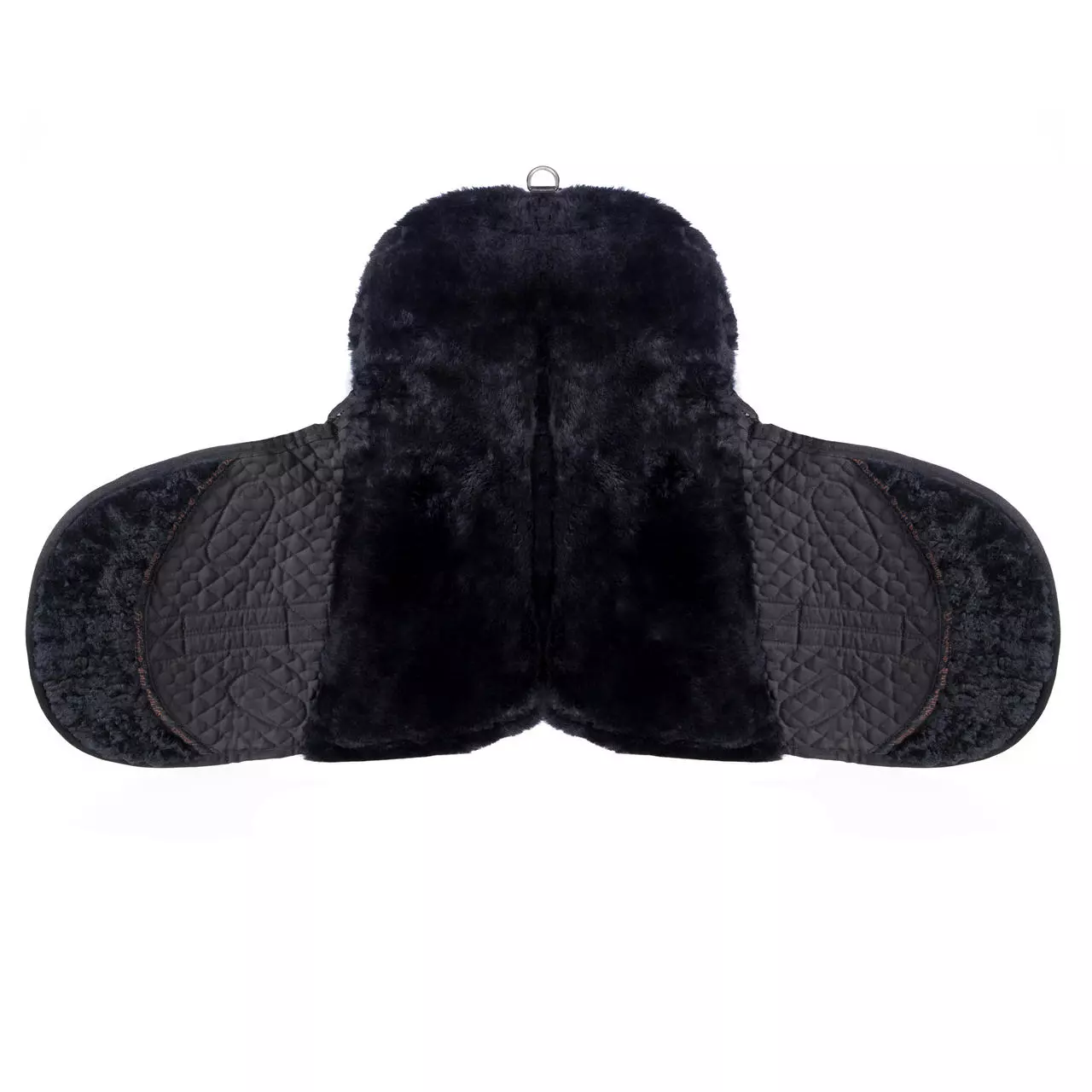 F.R.A. Fellsattel Macon extra