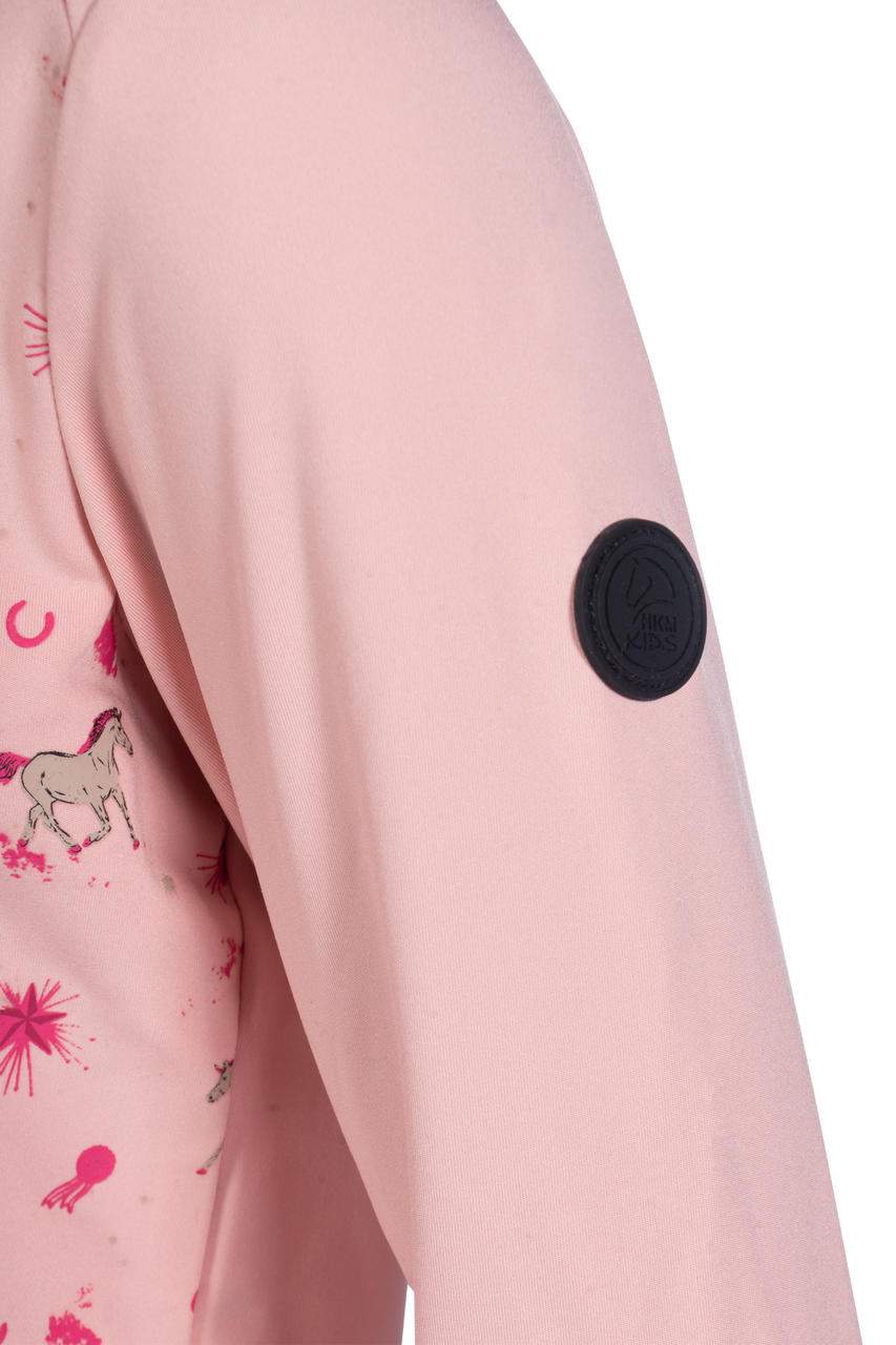 HKM Camicia funzionale Polly