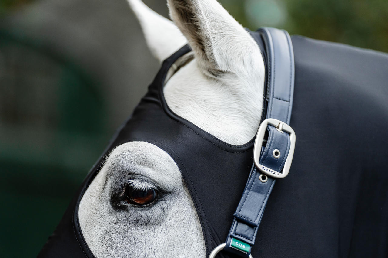 Horseware Rambo Slinky Hood