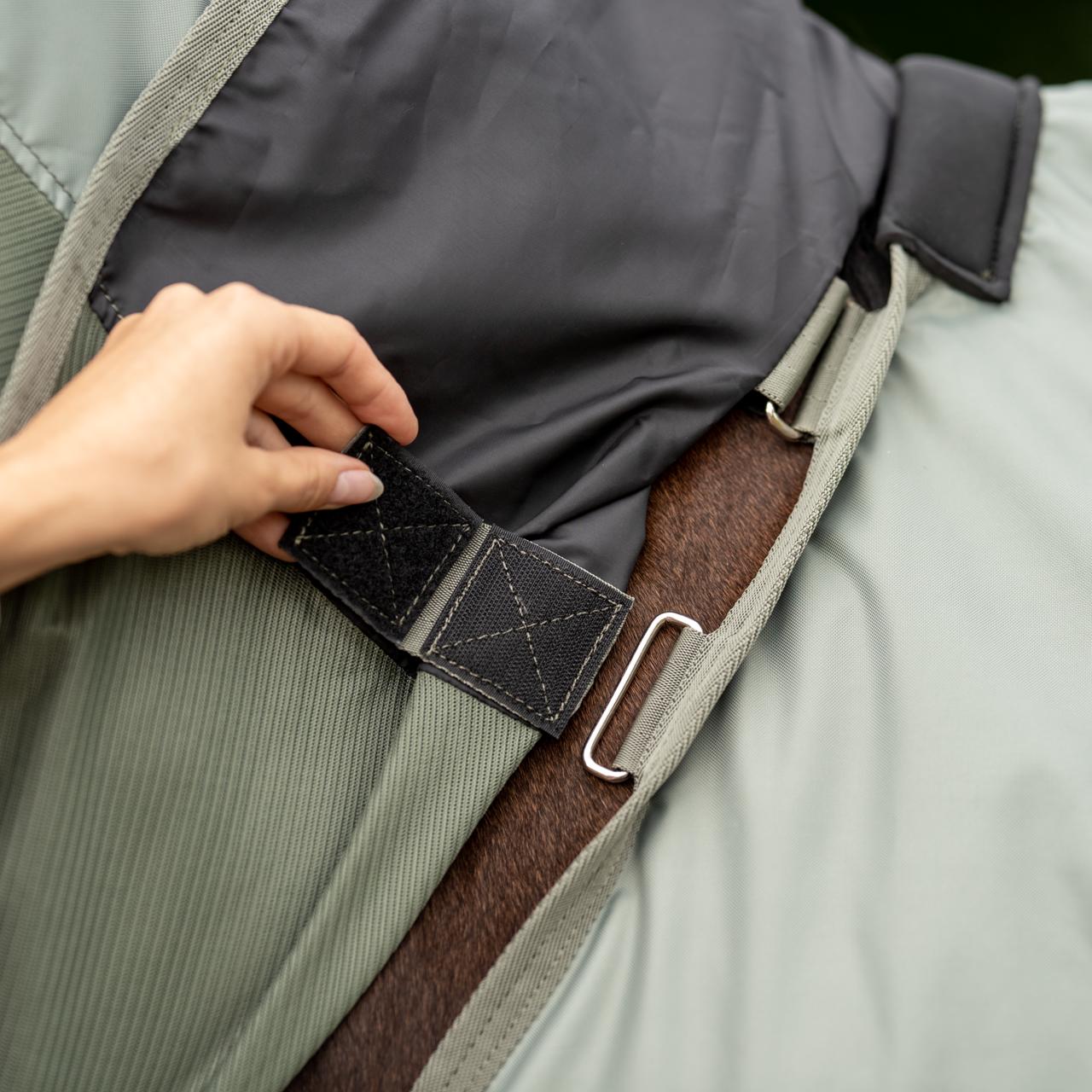 Busse Coperta da esterno RAINFLY