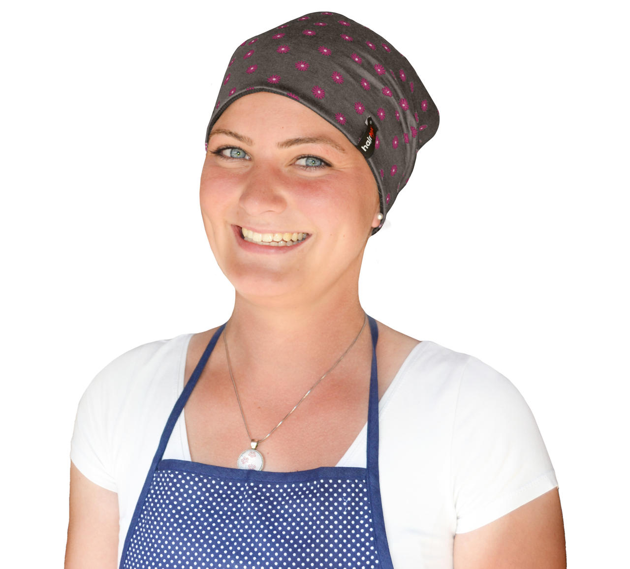 hairtex STALL-Beanie Damen