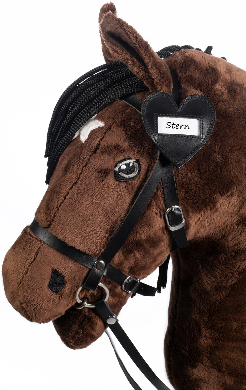 HKM Trensenanhänger -Hobby Horsing-