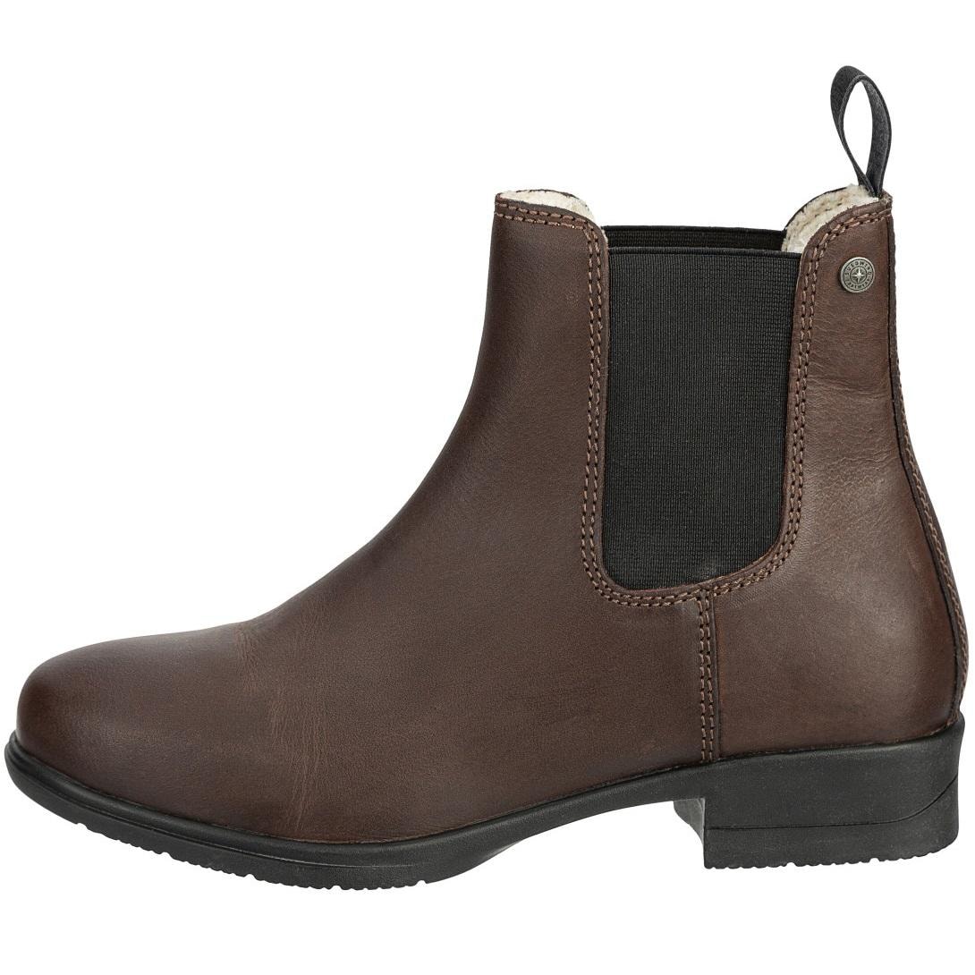 Suedwind Stivaletto Nova Jodhpur Classic Inverno