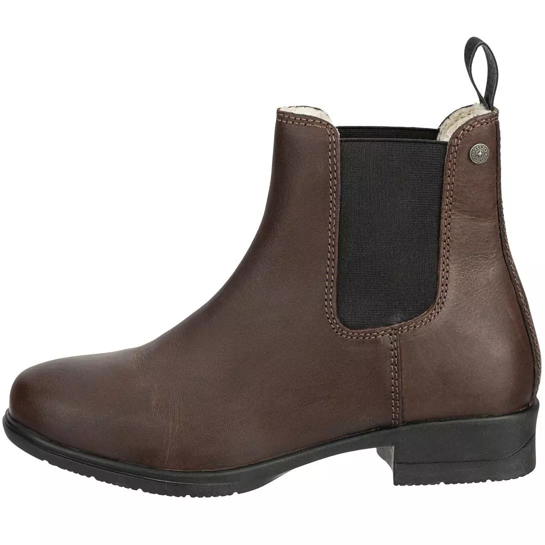 Suedwind Stiefelette Nova Jodhpur Classic Winter
