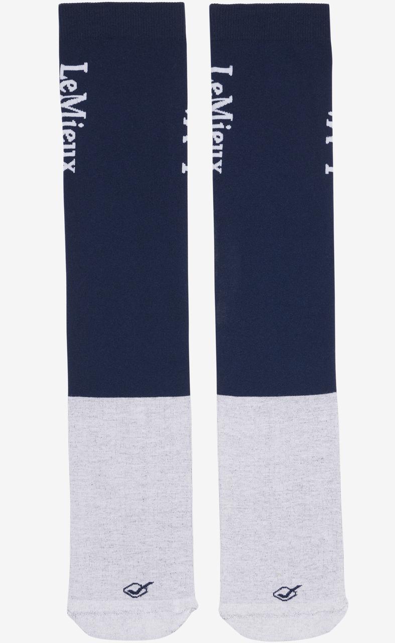 LeMieux Turniersocken im 2er-Pack